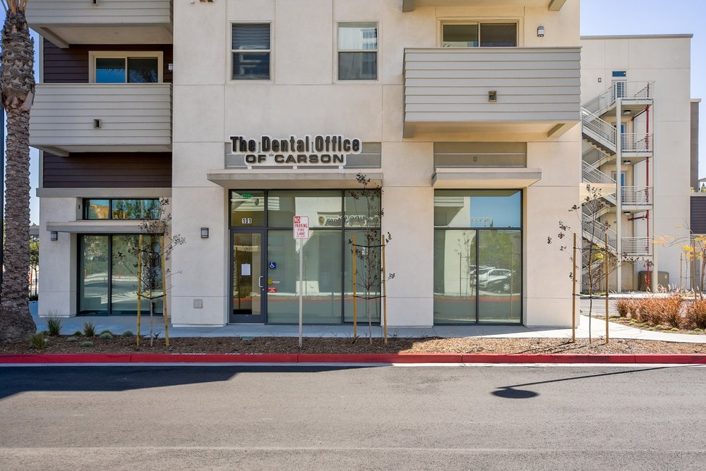 THE DENTAL OFFICE OF CARSON Updated October 2024 33 Photos & 150