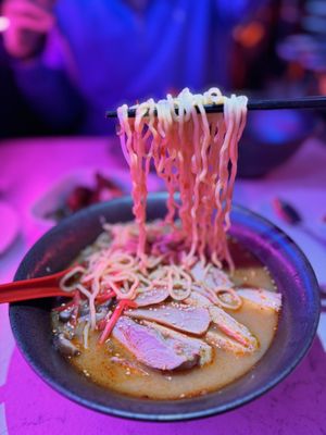 Chika Ramen Bar by null
