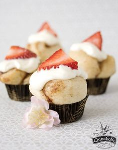 Cinnaholic by null
