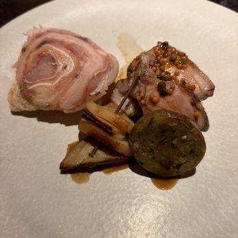 Provenance - French Near Me - Philadelphia, Pennsylvania