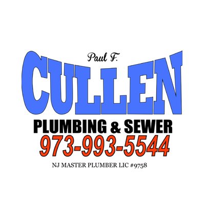 Slide of Cullen Plumbing Services