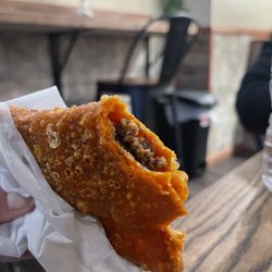 La Isla - Minimal beef filling