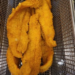 Crown Fried Chicken
