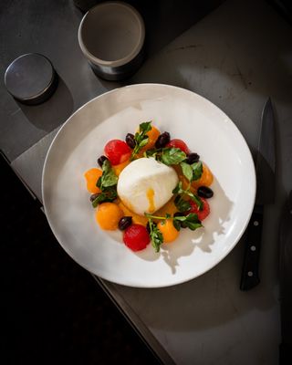 Da Claudio NYC Ristorante by null