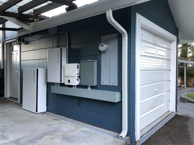 Slide of Shelter Roofing and Solar