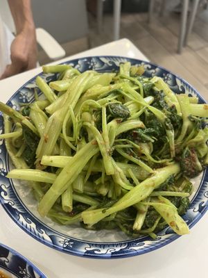 Singapore Hawker by null