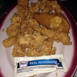 This is their "Jalea" ..... I've no words, or too many words likely inappropriate here This is their "Jalea" ..... I've no words, or too many words likely inappropriate here