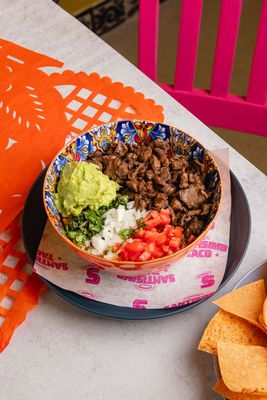 Santisimo Taco Miami by null