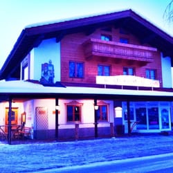 Gasthof Metzgerei Hirschbichler