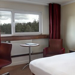 Hilton Coylumbridge