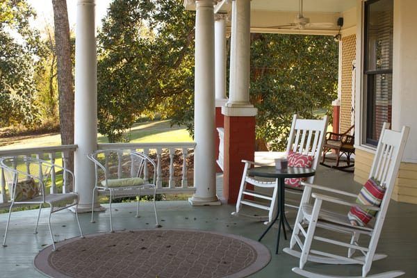 Edwardian Inn by null