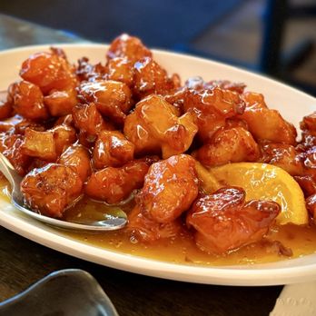 Praya Thai - Orange Chicken - Thai Near Me - Las Vegas, Nevada Praya Thai - Orange Chicken - Thai Near Me - Las Vegas, Nevada