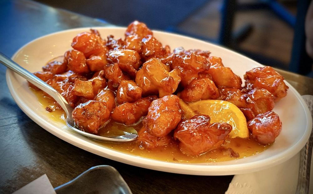 Praya Thai - Photo 3