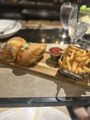 Massimo Ristorante by null