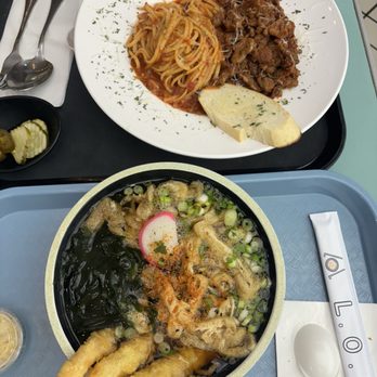L.O.L - Japanese Near Me - Los Angeles, California