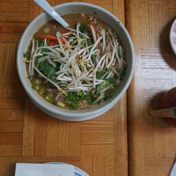 Spicy Thai Lao - Beef soup - Thai Near Me - Burbank, Illinois Spicy Thai Lao - Beef soup - Thai Near Me - Burbank, Illinois