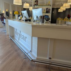 Drybar - Charlotte in South Park