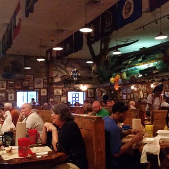 Lamberts Cafe - The joint is packed and the littlest ol lady at the piano is playing Mr. Bojangles as if her life depended on it! - American Near Me - Sikeston, Missouri Lamberts Cafe - The joint is packed and the littlest ol lady at the piano is playing Mr. Bojangles as if her life depended on it! - American Near Me - Sikeston, Missouri