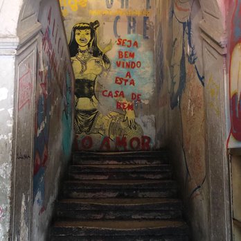 Pensão Amor - Lounges Near Me - Lisbon, 11