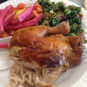 Zankou Chicken - $7.99 dark meat chicken - Mediterranean Near Me - Anaheim, California Zankou Chicken - $7.99 dark meat chicken - Mediterranean Near Me - Anaheim, California