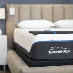 Tempur-Pedic Flagship Store - Woodcliff Lake