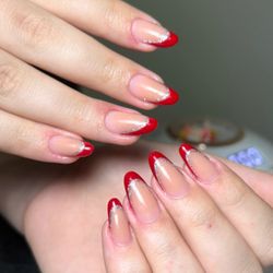 Fancy Nails