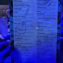 Sneaky Pete's Bar & Grill