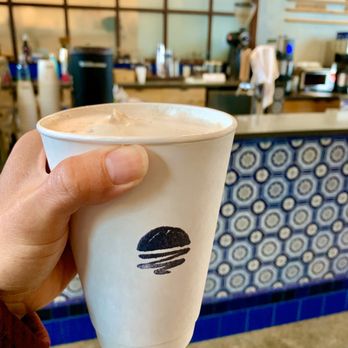 Mañana - London Fog, $4 - Coffee & Tea Near Me - Austin, Texas