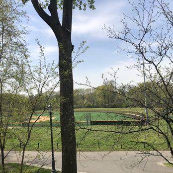 Branch Brook Park - Parks Near Me - Newark, New Jersey