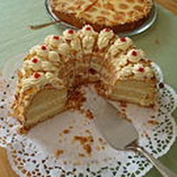 Bäckerei Schwietz