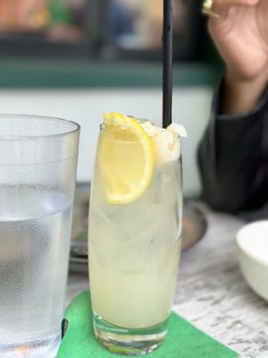 Fern Thai on Main (Bellevue) by null