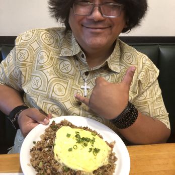 Big City Diner - Kailua - Uncle Dannys Fried Rice - Diners Near Me - Kailua, Hawaii