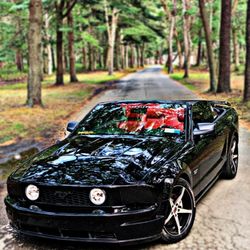 Gallaways Automotive Center - My car