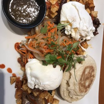 Dime Store - Duck bop - Breakfast & Brunch Near Me - Detroit, Michigan Dime Store - Duck bop - Breakfast & Brunch Near Me - Detroit, Michigan