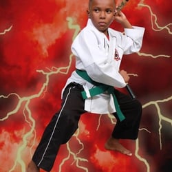 Tiger-Rock Martial Arts of Hutto - Www.TigerRockTexas.com 512.846.1112