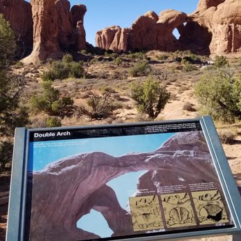 Arches National Park - Parks Near Me