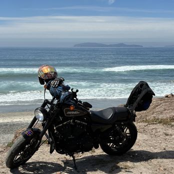 BD&J - 2016 Harley - Personal Injury Law Near Me - Los Angeles, California