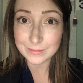 Trudy - Eyebrow Services Near Me - Toronto, Ontario