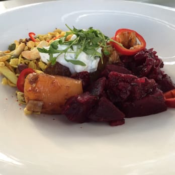 Linger - Beet salad. DEEEEElish!! - Asian Fusion Near Me - Denver, Colorado Linger - Beet salad. DEEEEElish!! - Asian Fusion Near Me - Denver, Colorado