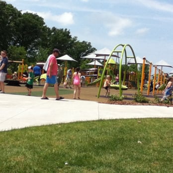 Madison's Place Playground - Playgrounds Near Me - Woodbury, Minnesota Madison's Place Playground - Playgrounds Near Me - Woodbury, Minnesota