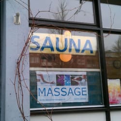 Sauna Da Costa