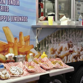 Elite Experience: Dragon Lights Reno - Fried Food Truck - Yelp Events Near Me - Reno, Nevada