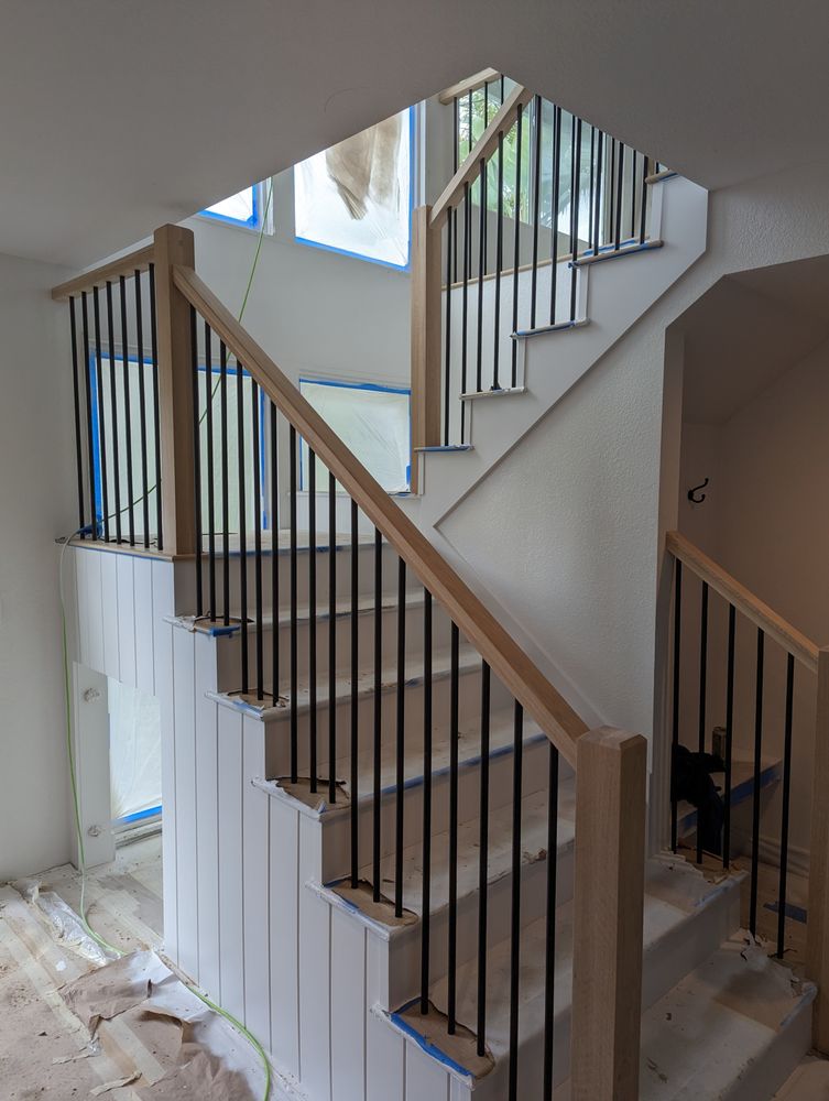 CLARKE STAIRS Updated September 2024 114 Photos San Diego