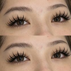 Sunny Lashes