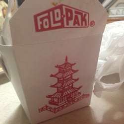 Chef Oriental