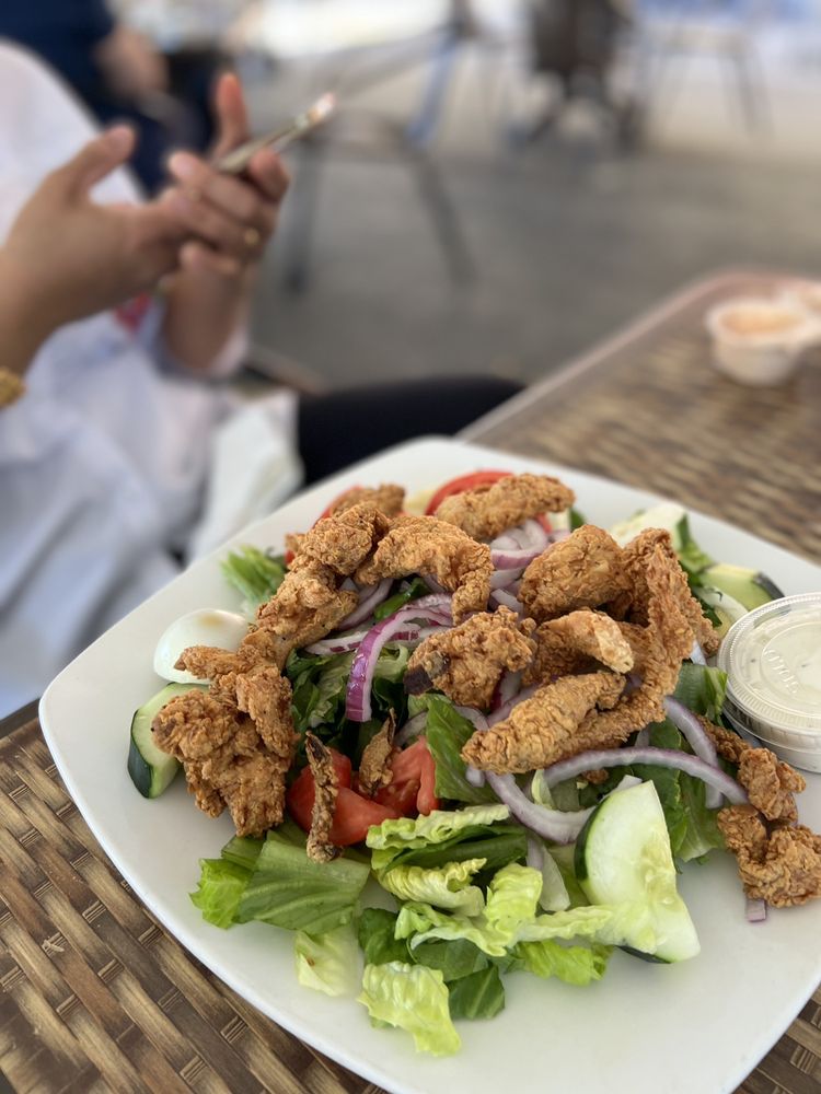 Social spots from Xando Cafe