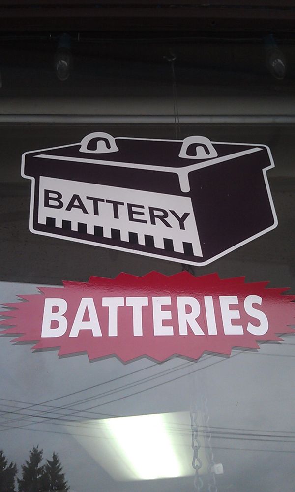 BESTWAY STARTERS & BATTERIES Updated October 2024 7529 Edmonds