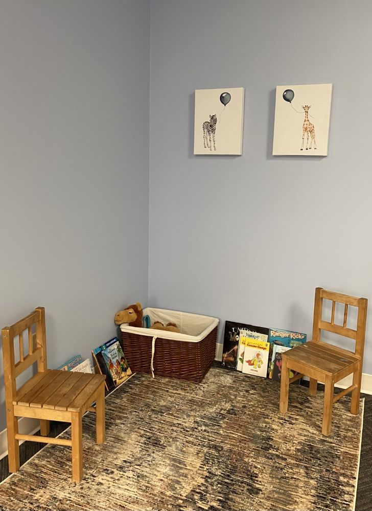 New Springs Counseling - grief counselor in Tigard, OR