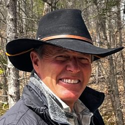 Zia Adventures - Your guide, Jim