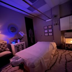 Heal & Revive Massage